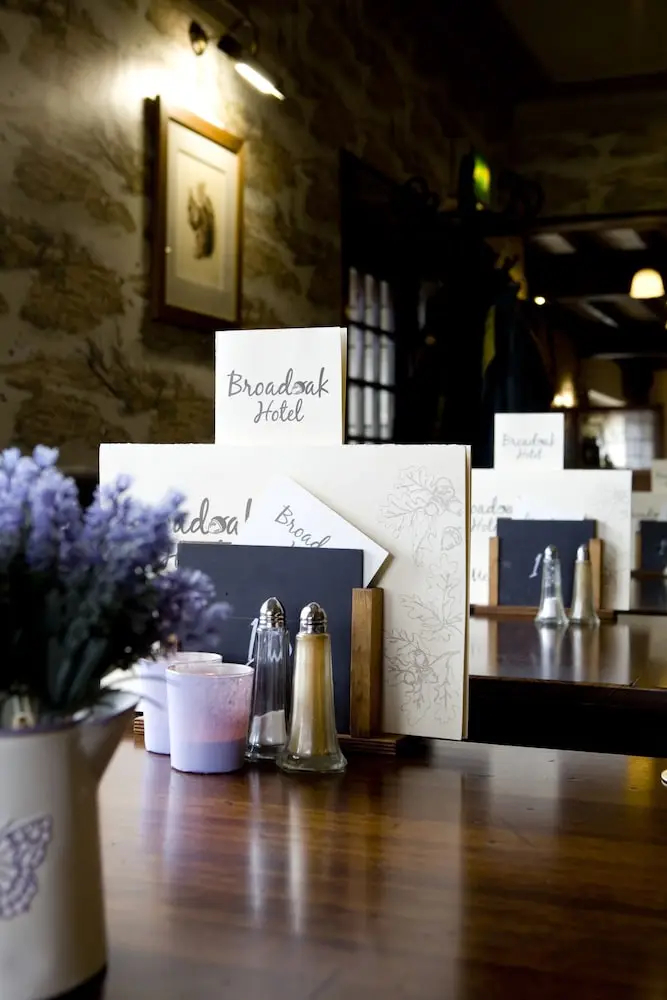 Photo - The Broadoak