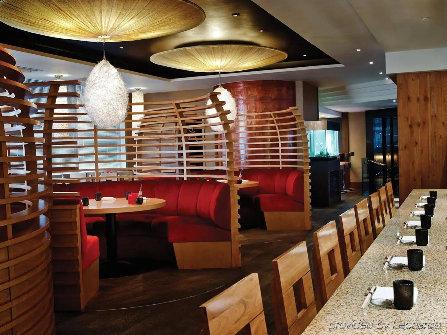 Photo - Cordis, Hong Kong