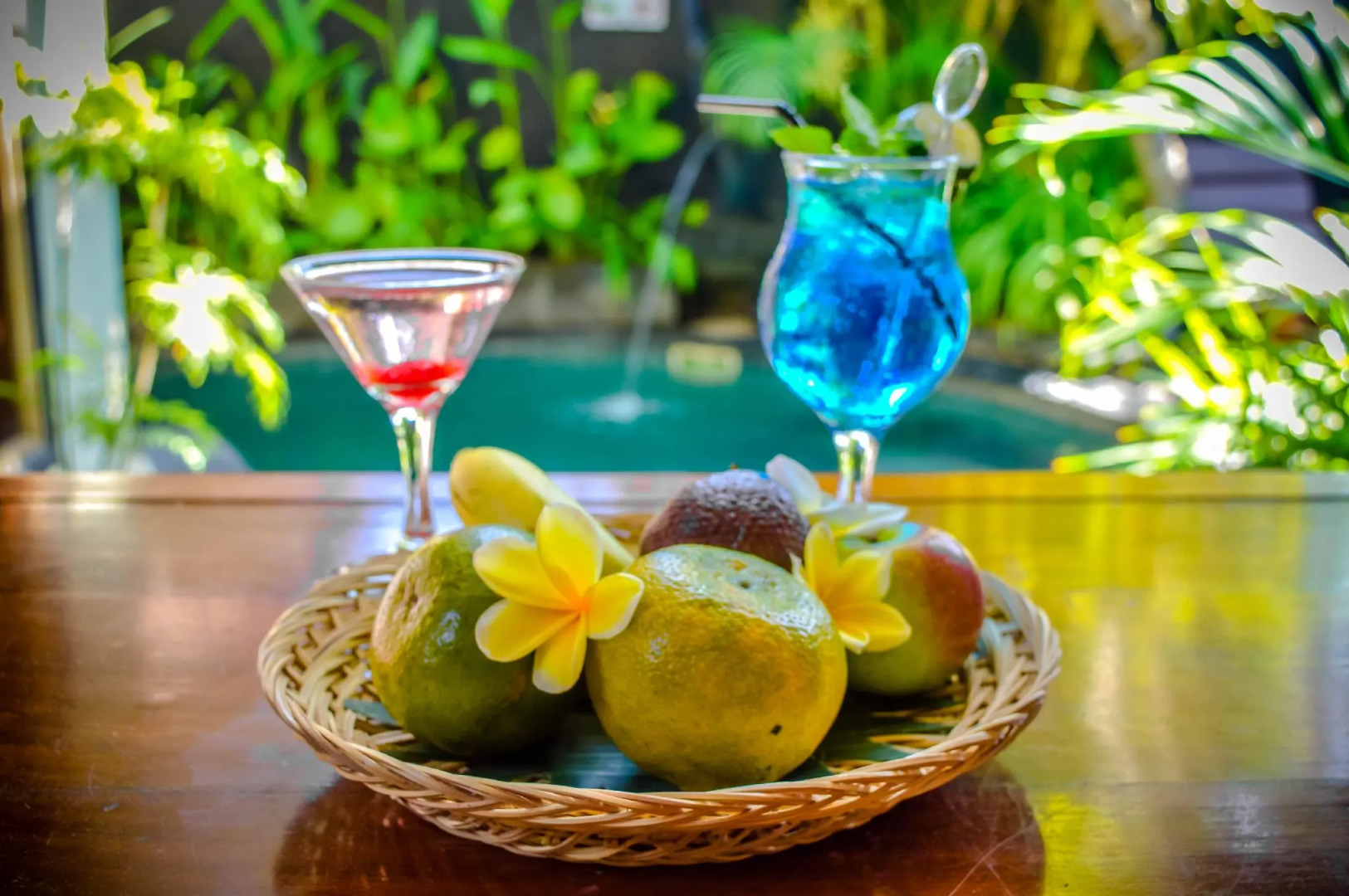 Photo - The Bali Dream Suite Villa Seminyak