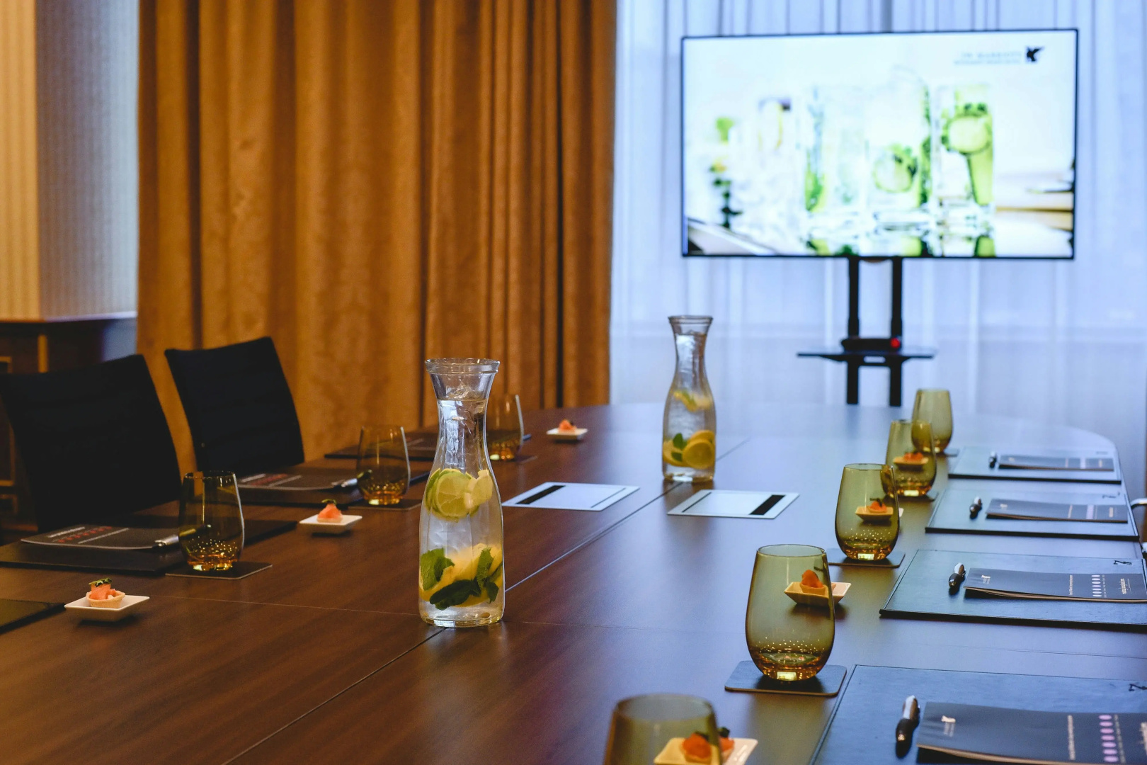 Photo - JW Marriott Bucharest Grand Hotel