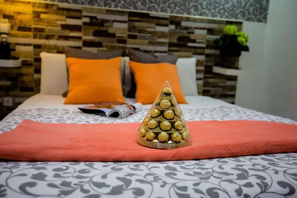 Foto - Hostal Adis