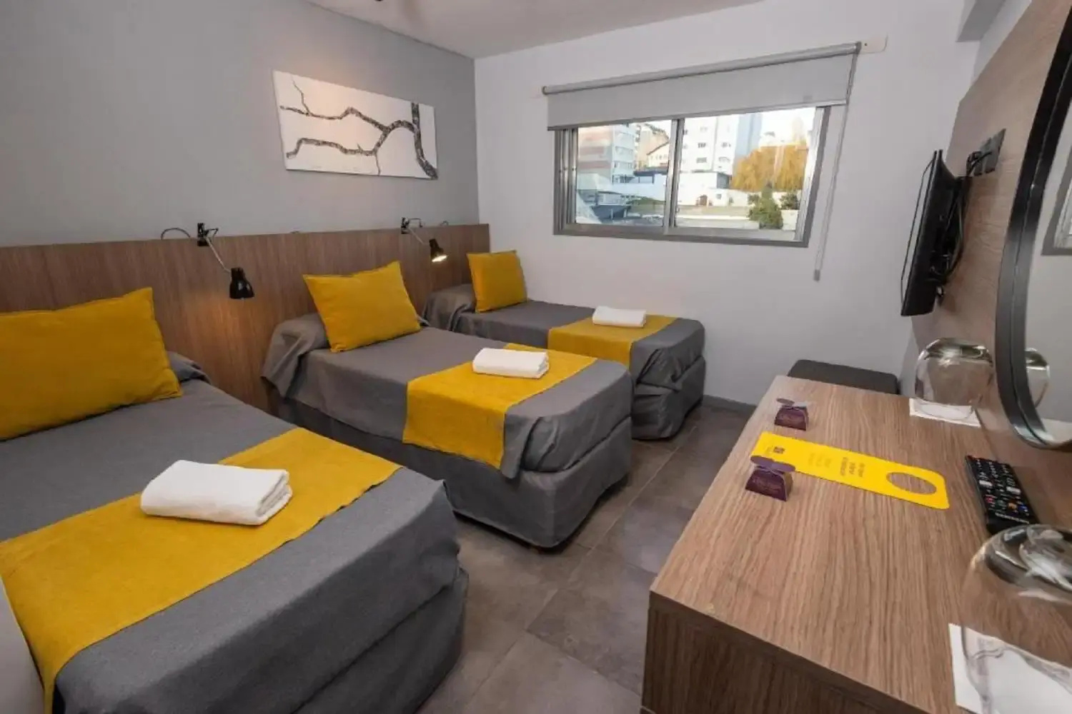 Foto - Hotel Concept Bariloche