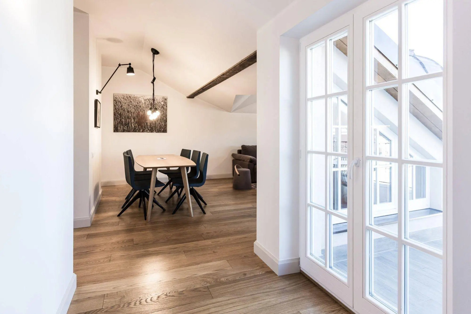 Photo - Riga Lux Apartments - Skolas