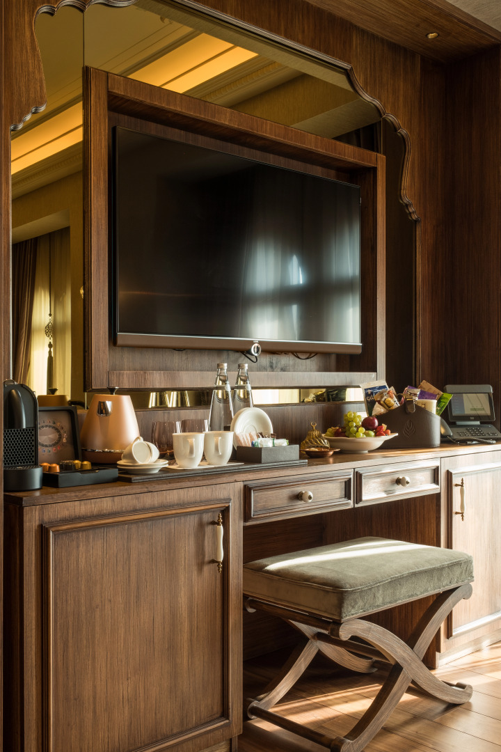 Foto - AJWA Sultanahmet - Preferred Hotels LVX Collection