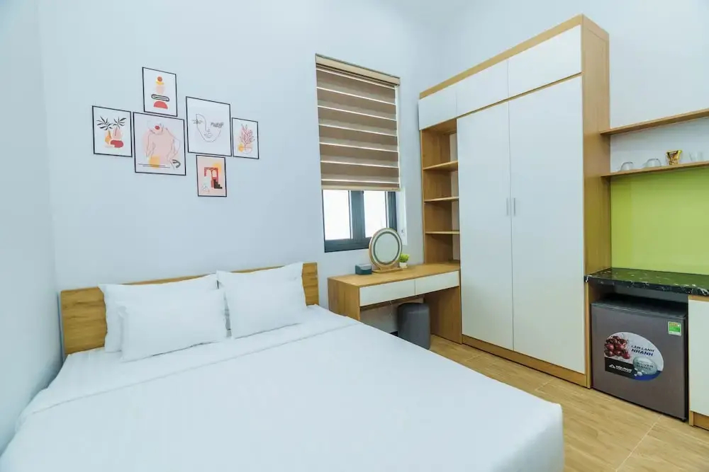 Photo - HomyPlus Apartment