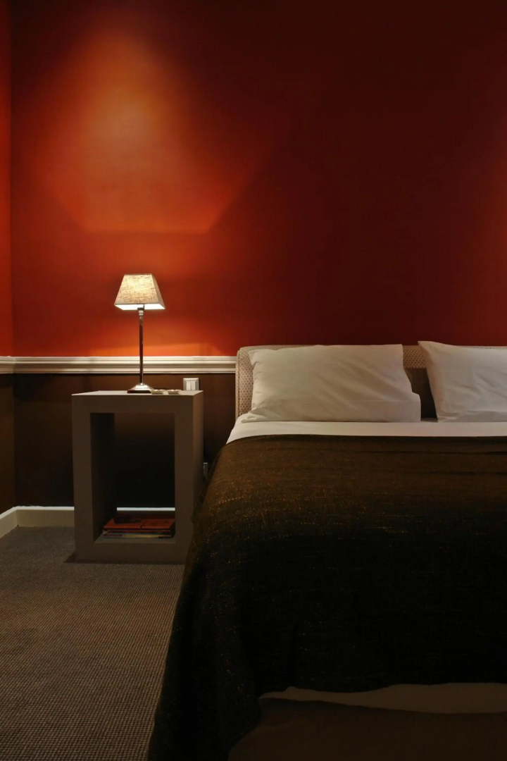 Foto - Semeli Hotel