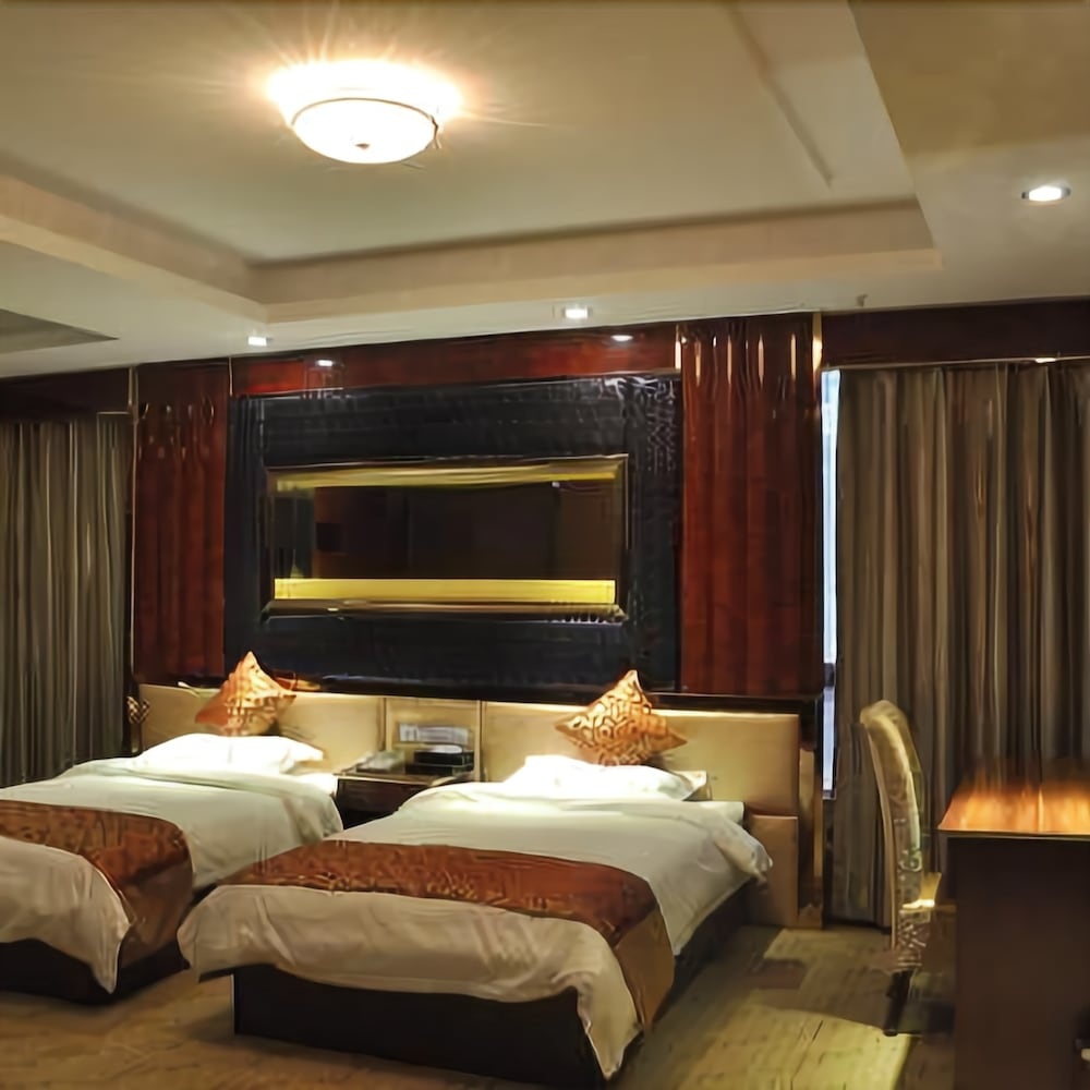 Junkai Hotel