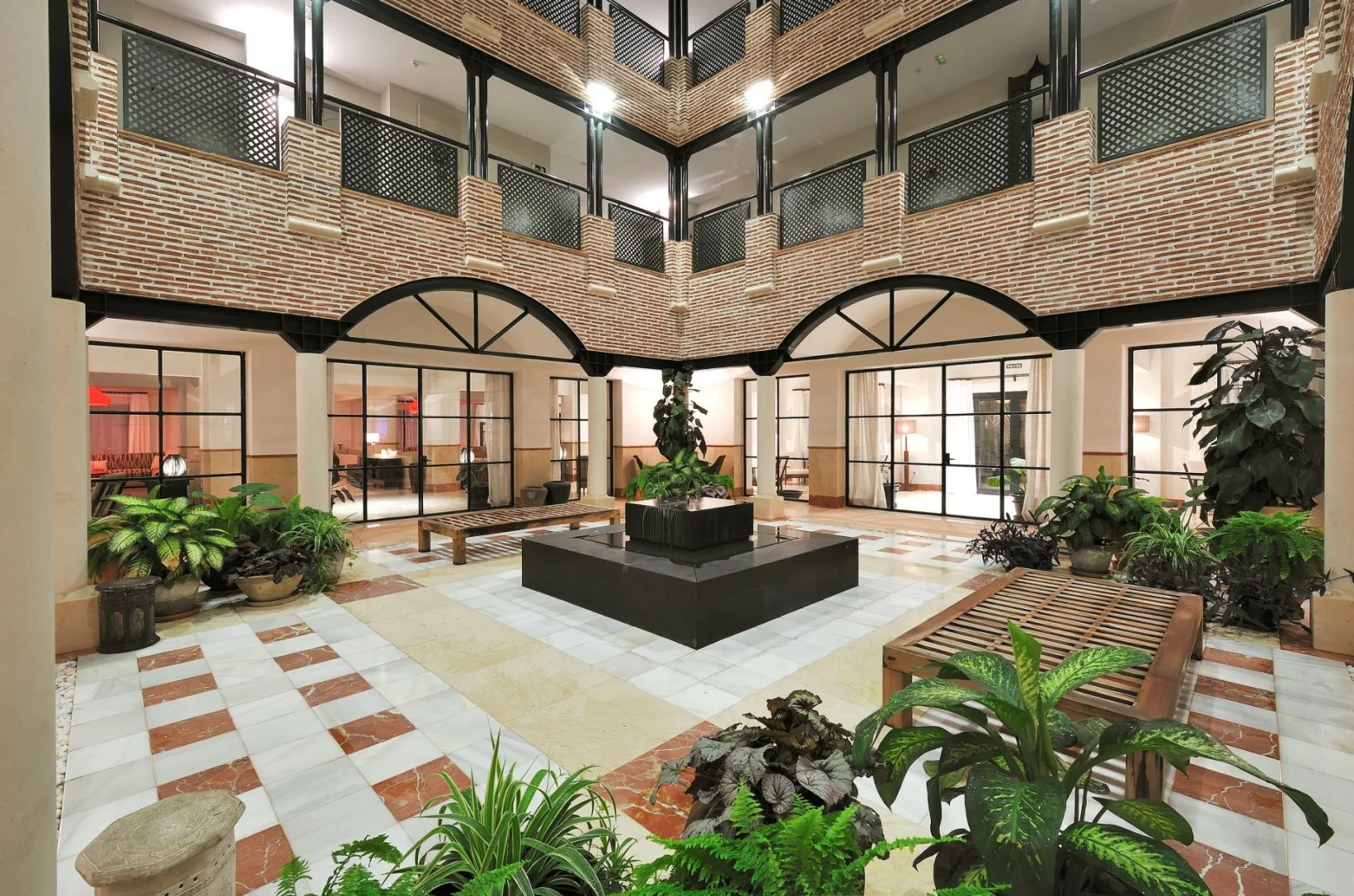 Foto - Gran Marbella Resort & Beach Club