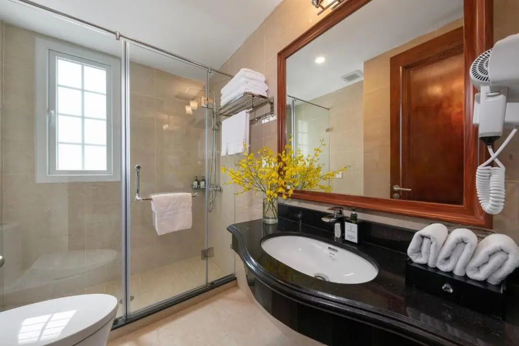 Foto - Sunline Central Hotel