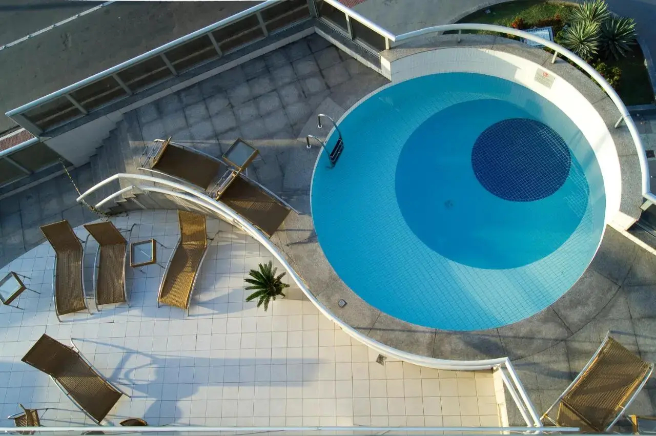 Foto - Nobile Suites Diamond
