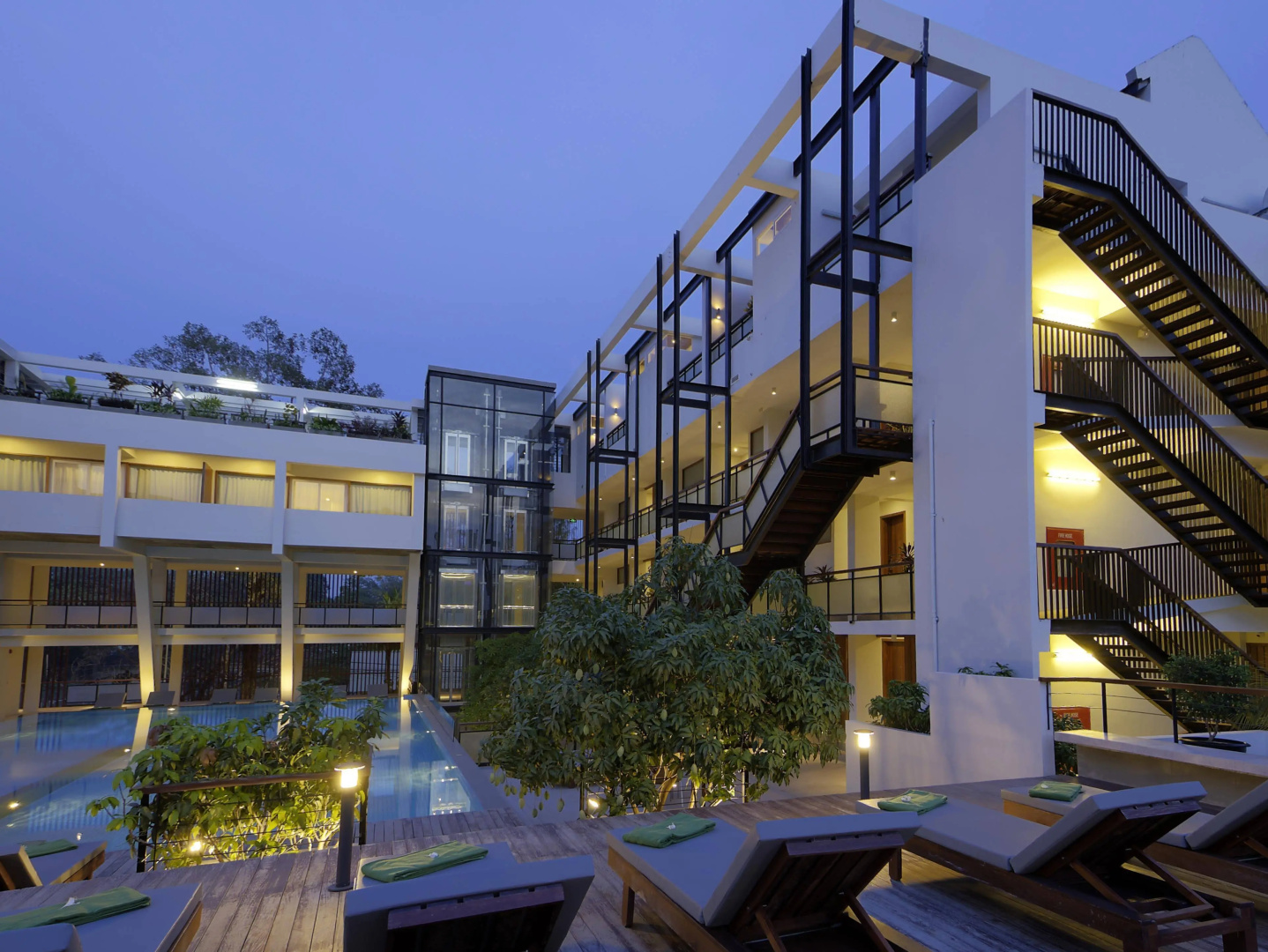 Photo - Somadevi Residence