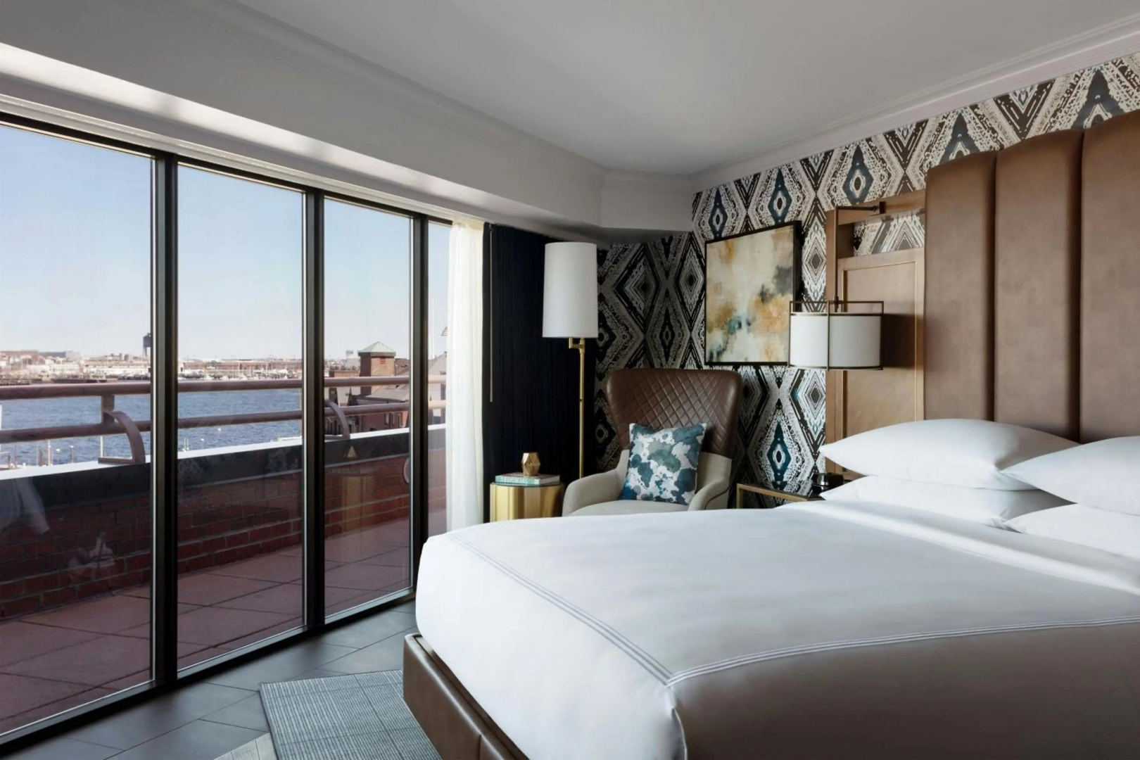 Photo - Boston Marriott Long Wharf