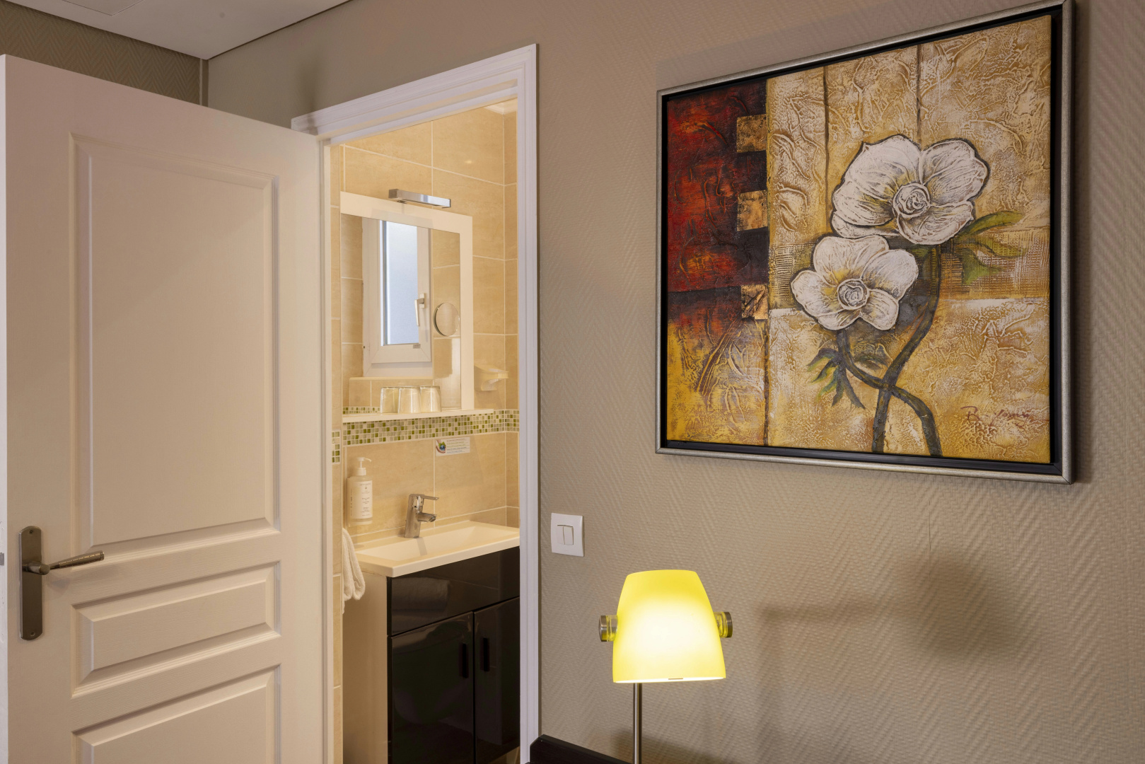 Photo - Hotel Chatillon Paris Montparnasse