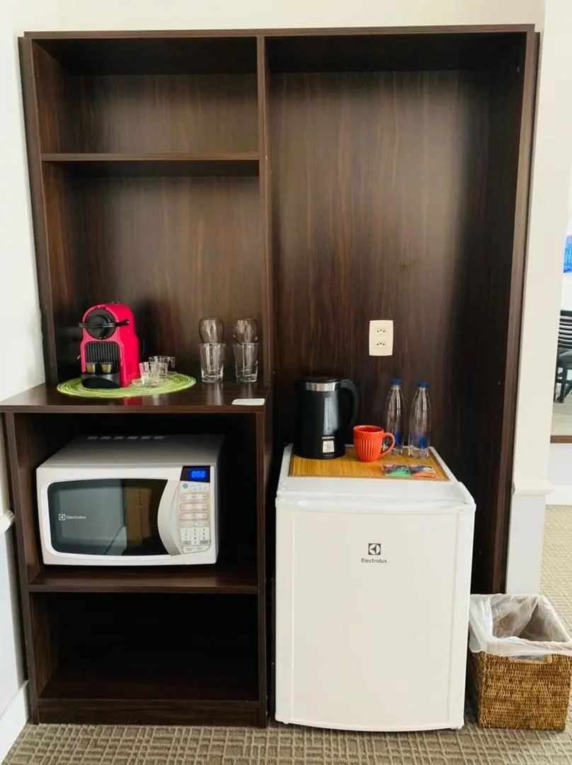 Foto - Blue Tree Premium Paulista