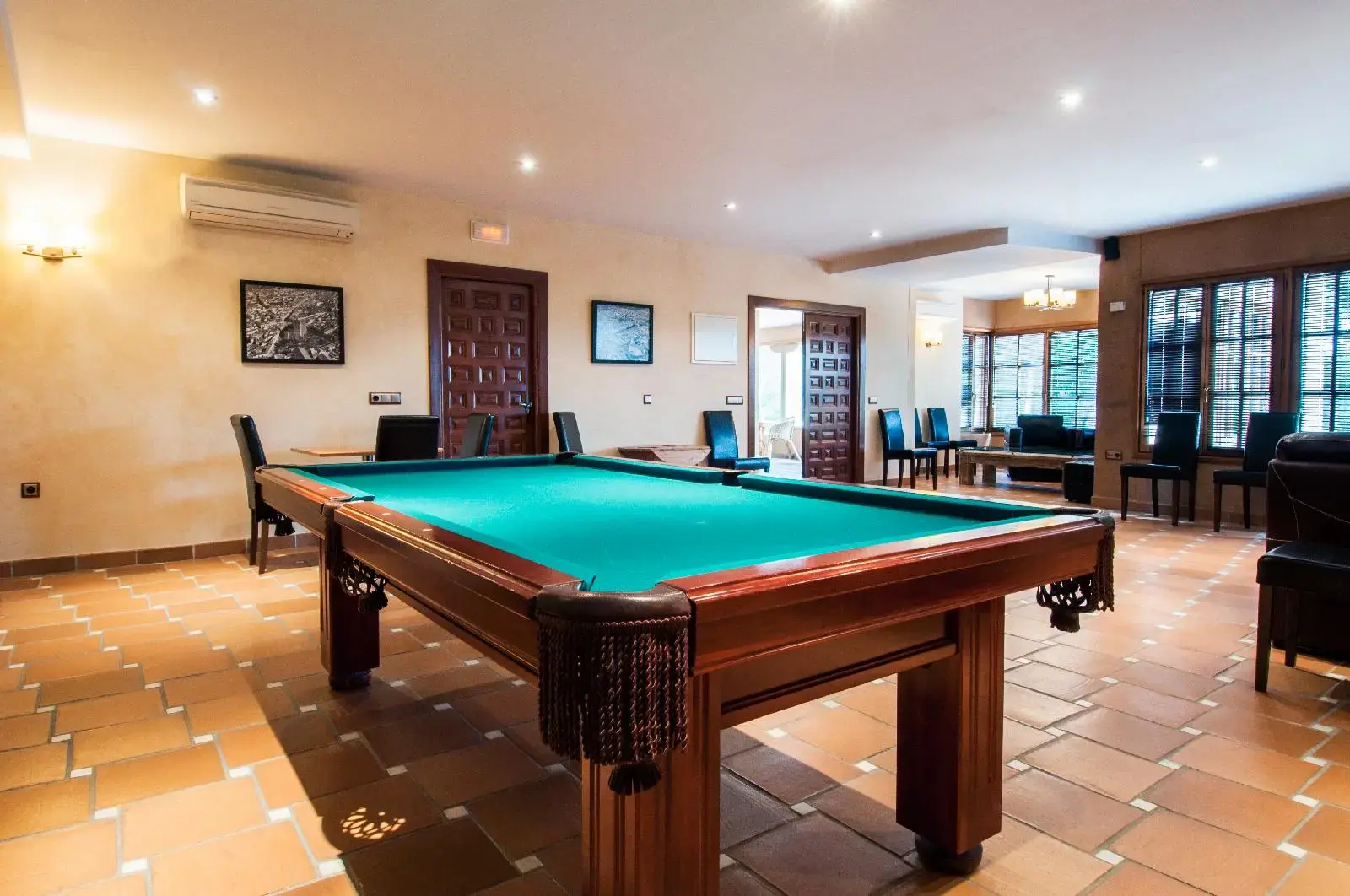 Photo - Hotel Doña Manuela