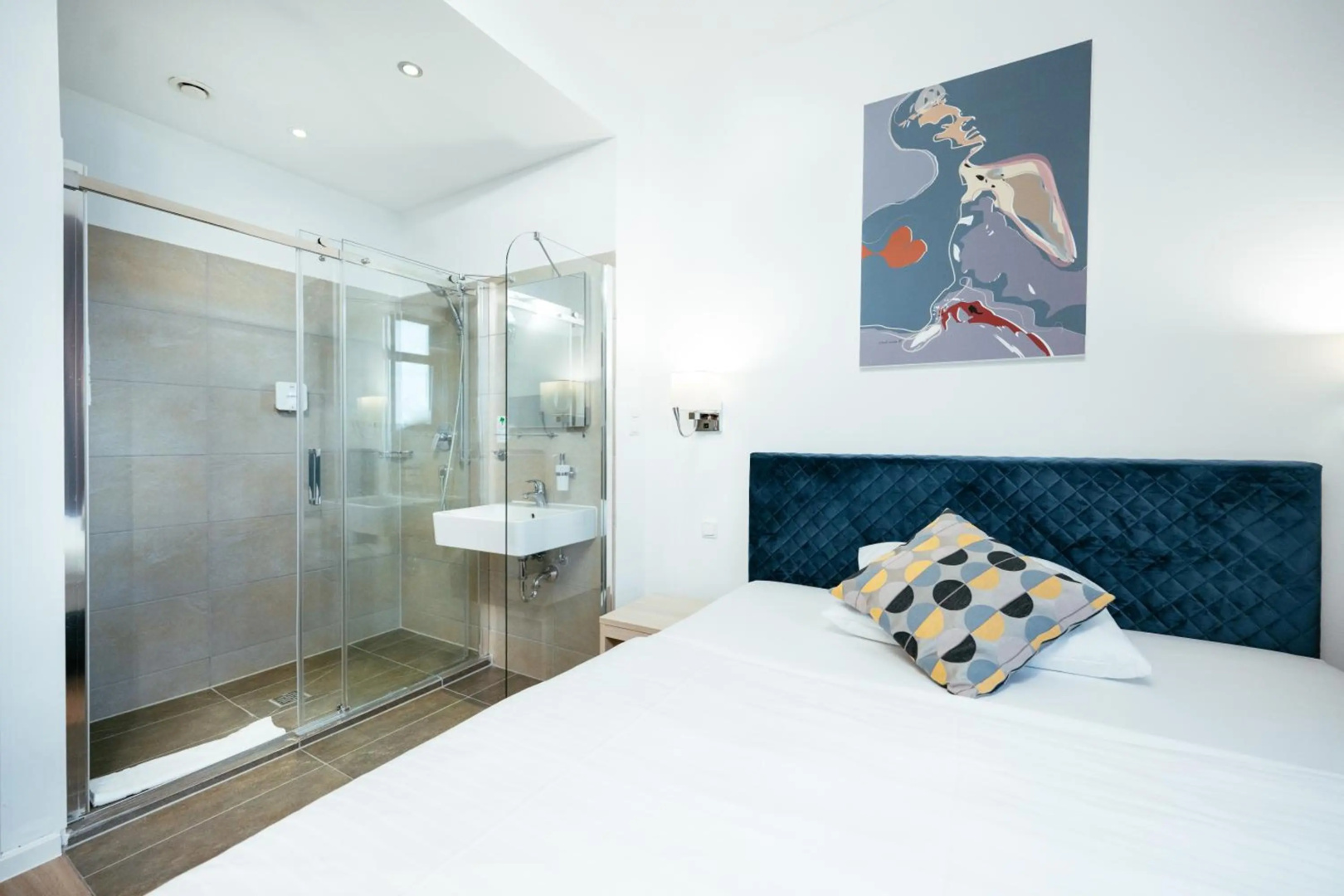 Photo - BO Hotel Hamburg