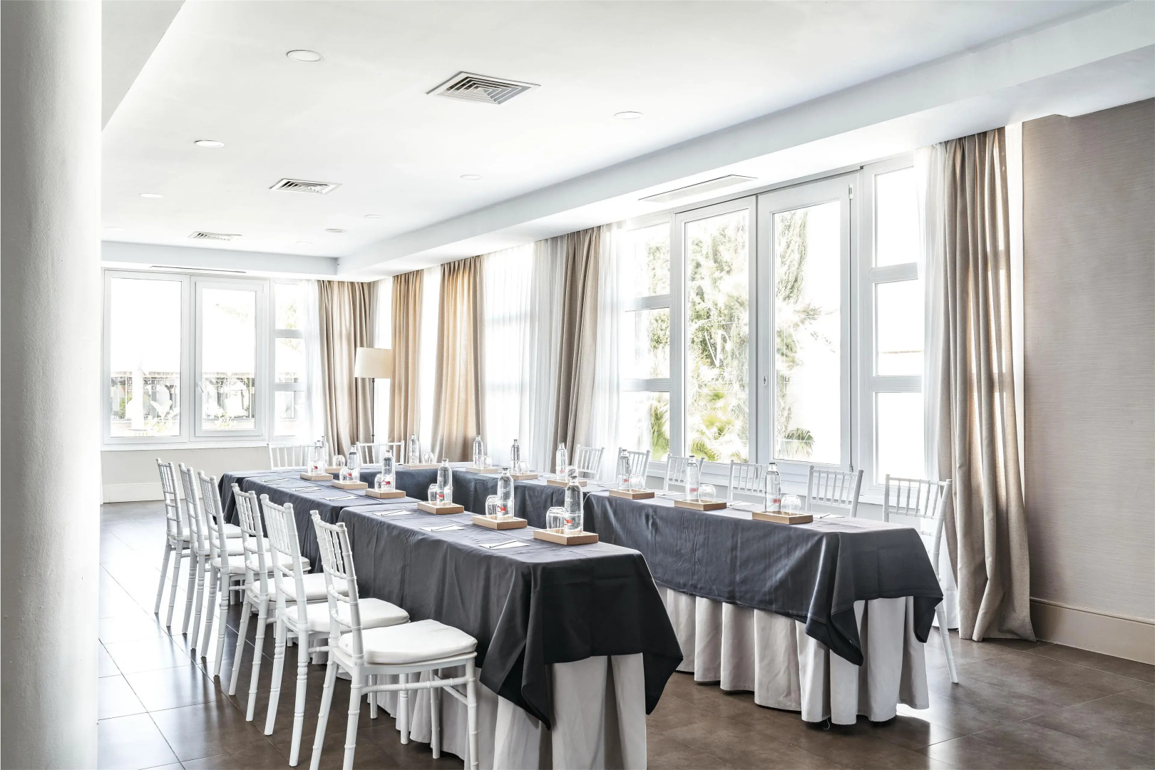 Foto - Vincci Resort Costa Golf