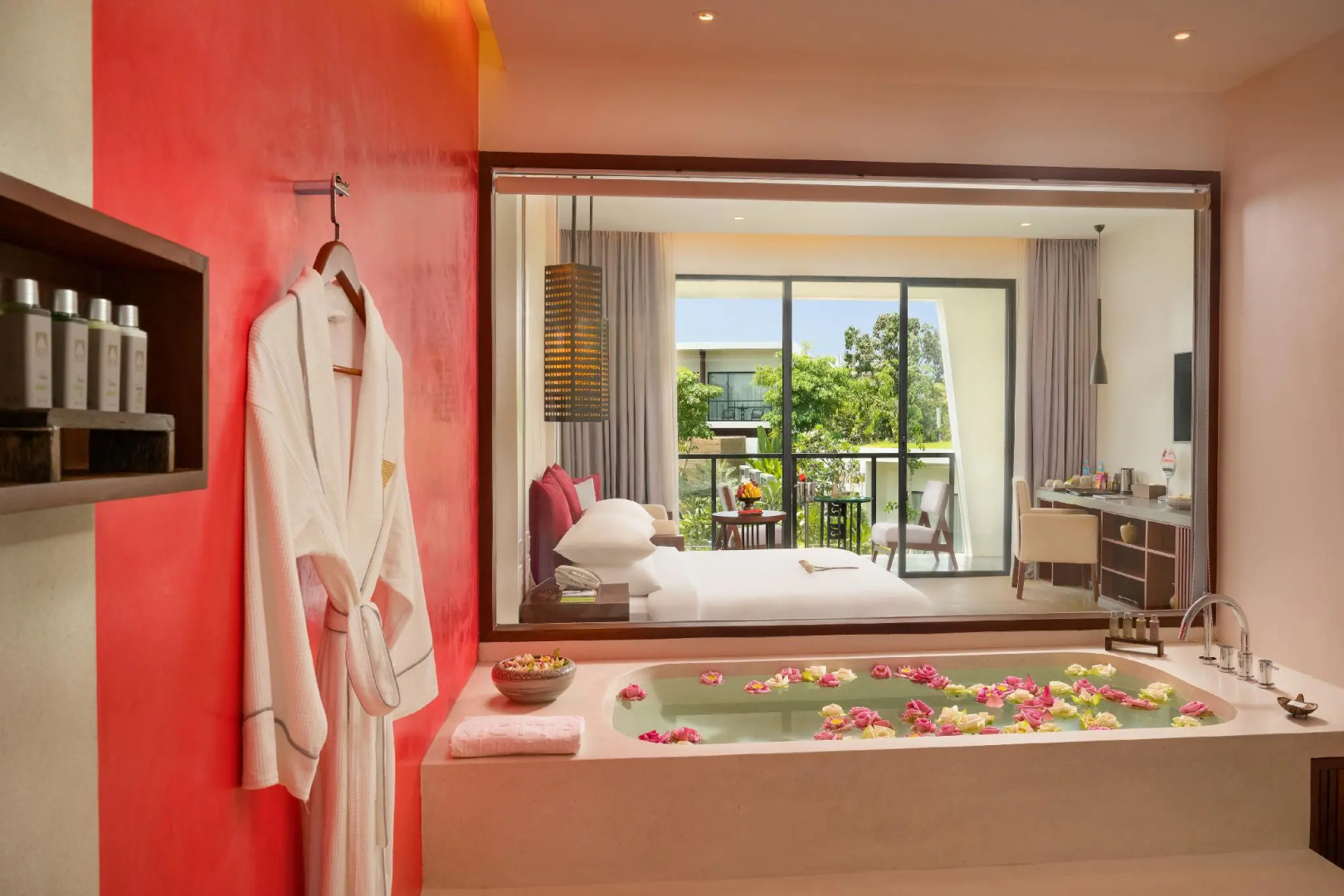 Foto - Metta Residence & Spa