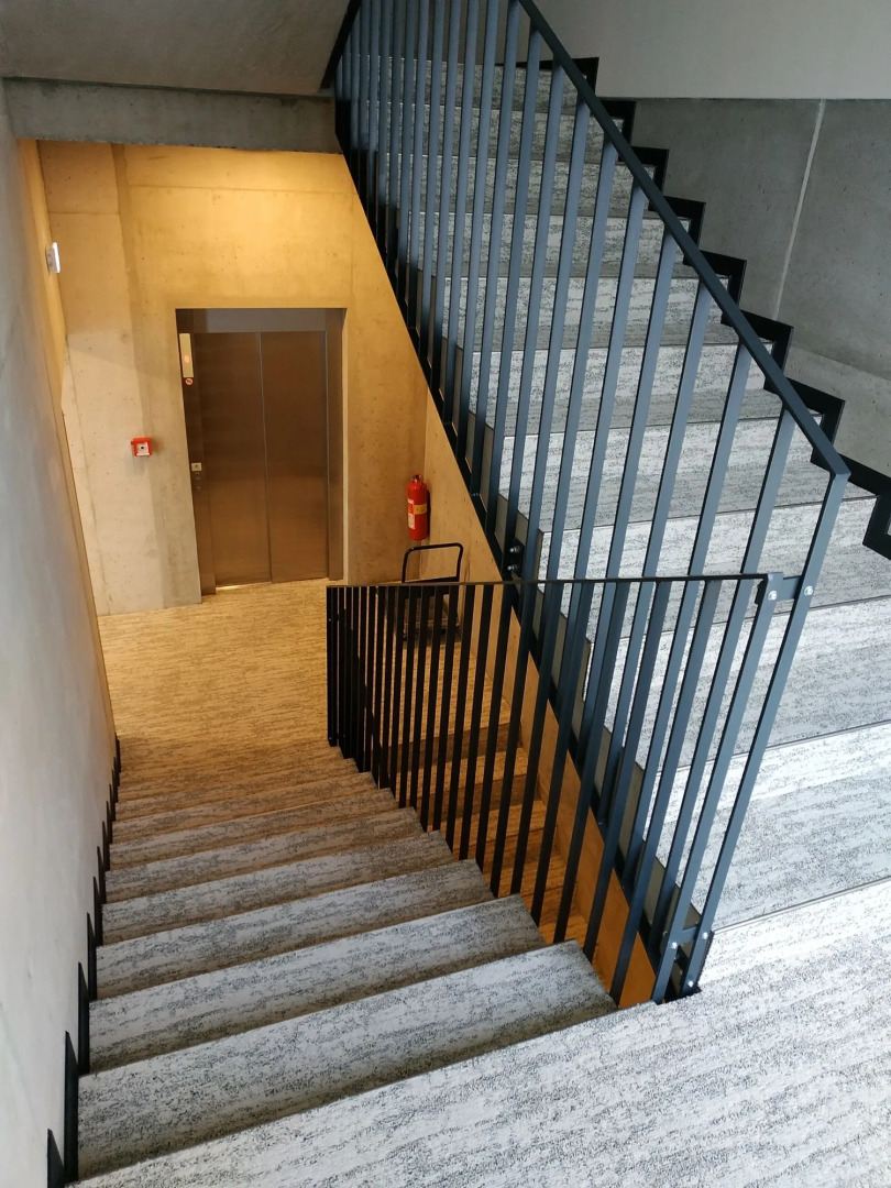 Photo - Residence Trafick