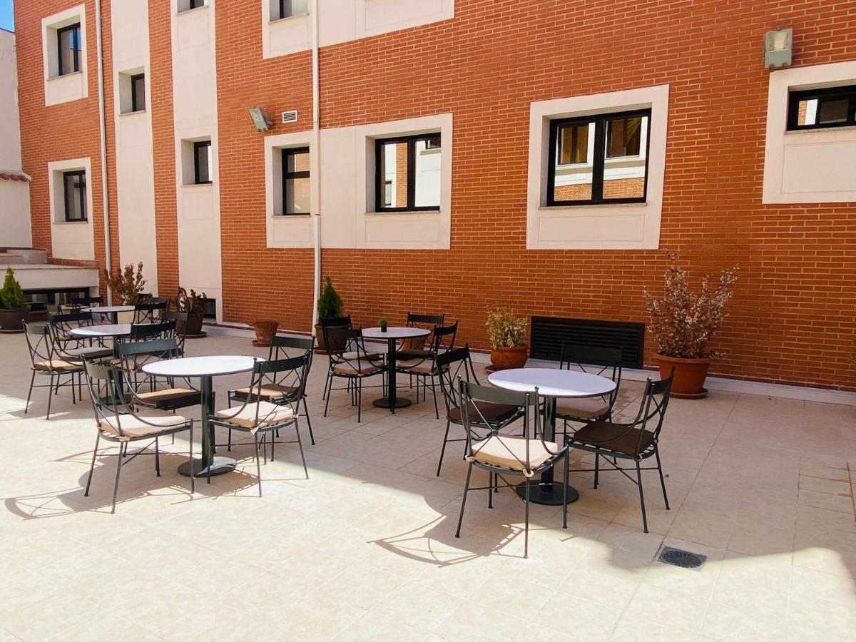 Foto - Hotel Equo Aranjuez