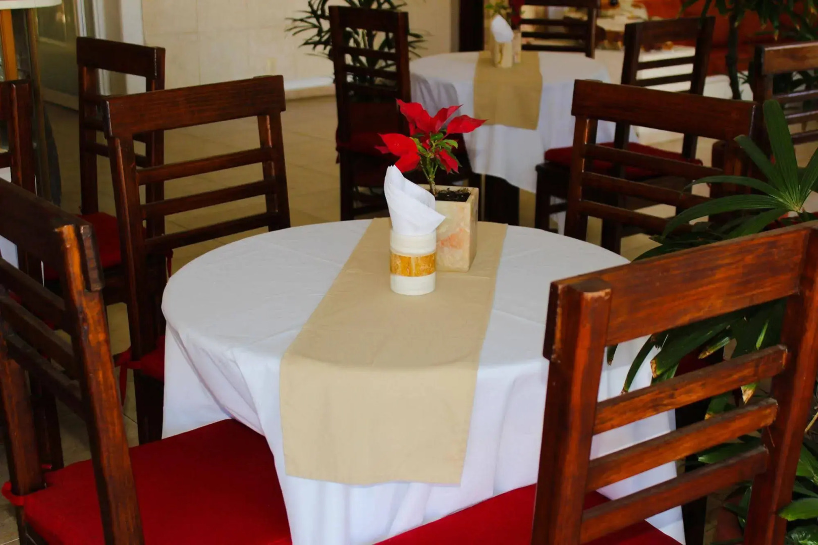 Foto - Hotel Careyes Puerto Escondido