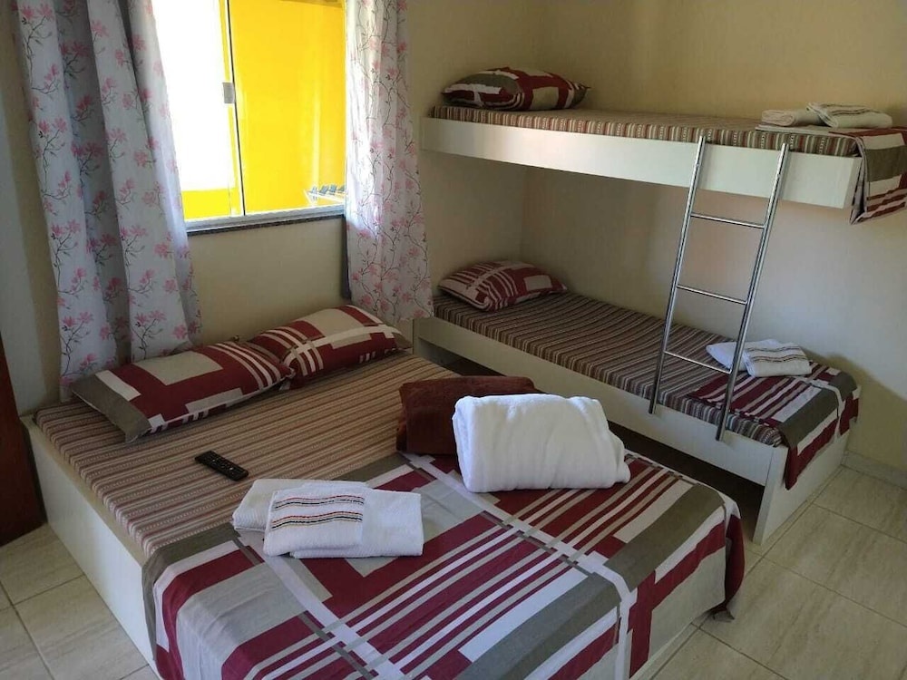 Guest house da torre