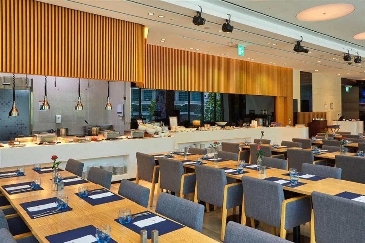 Foto - Aloft Seoul Gangnam