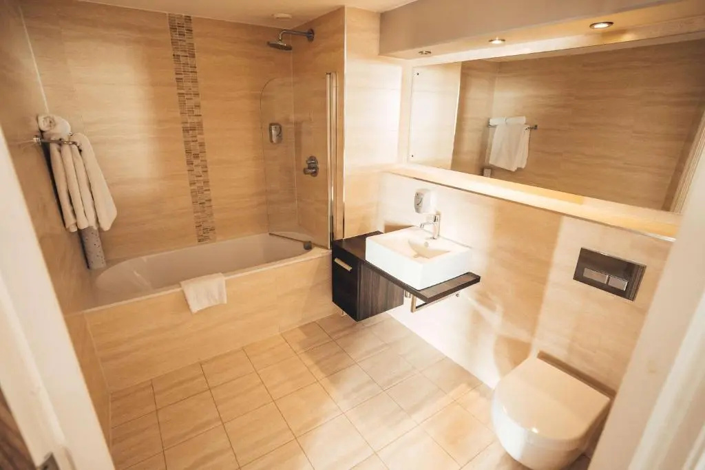 Foto - Blackpool Football Club Stadium Hotel, a member of Radisson Individuals