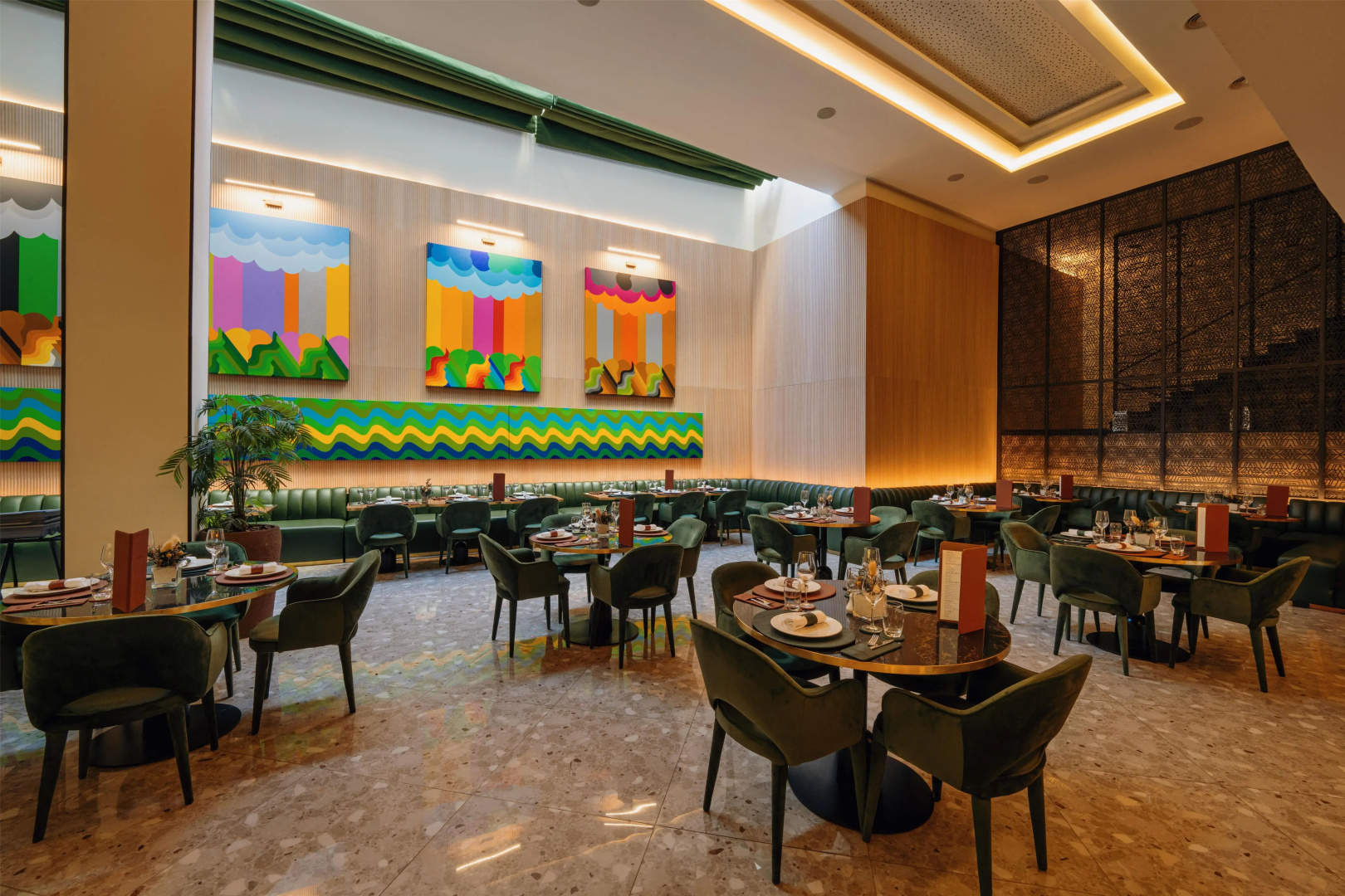 Foto - Radisson Blu Hotel, Casablanca City Center