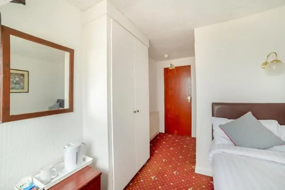Foto - Hotel Blue Ocean