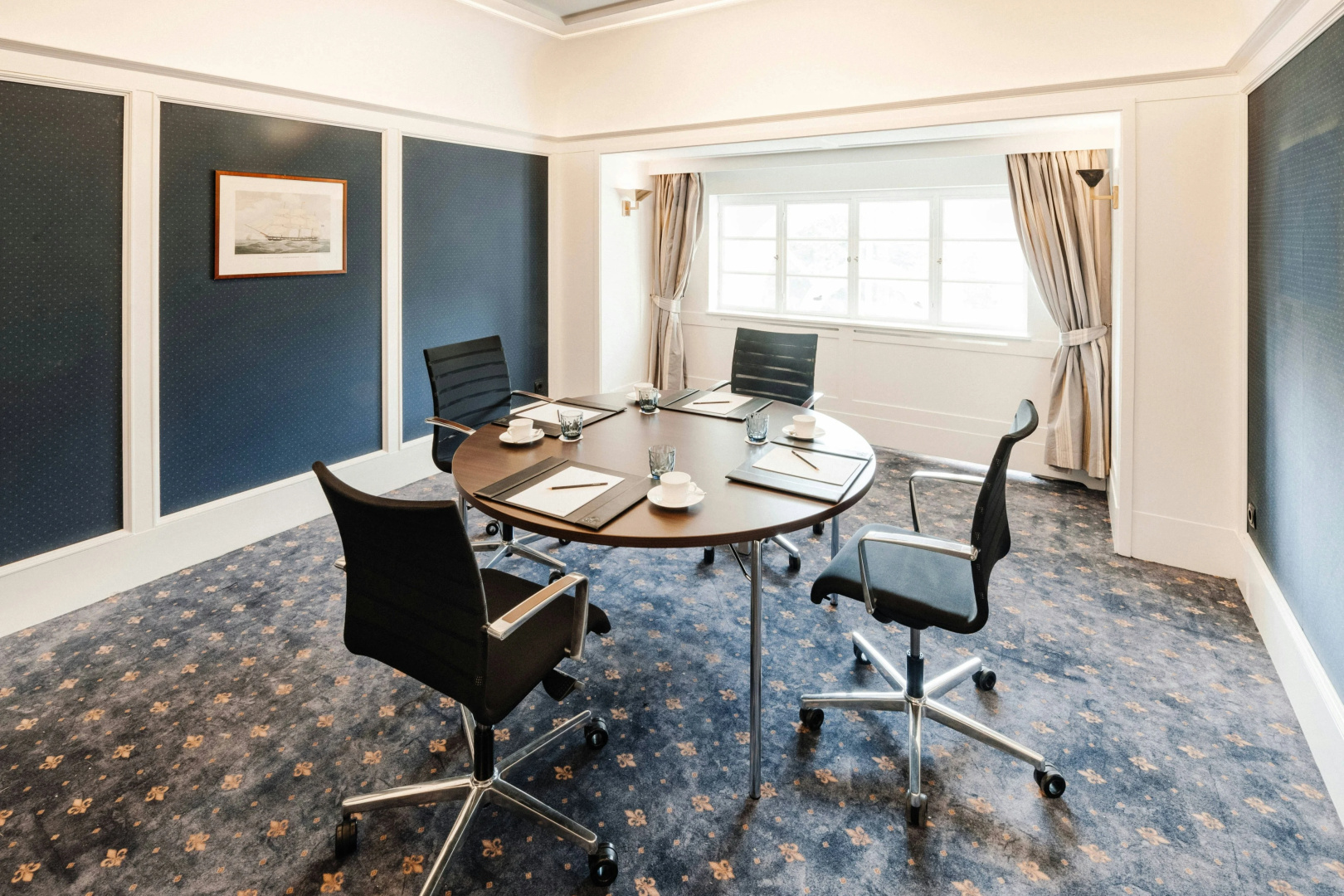 Photo - Hotel Atlantic Hamburg, Autograph Collection