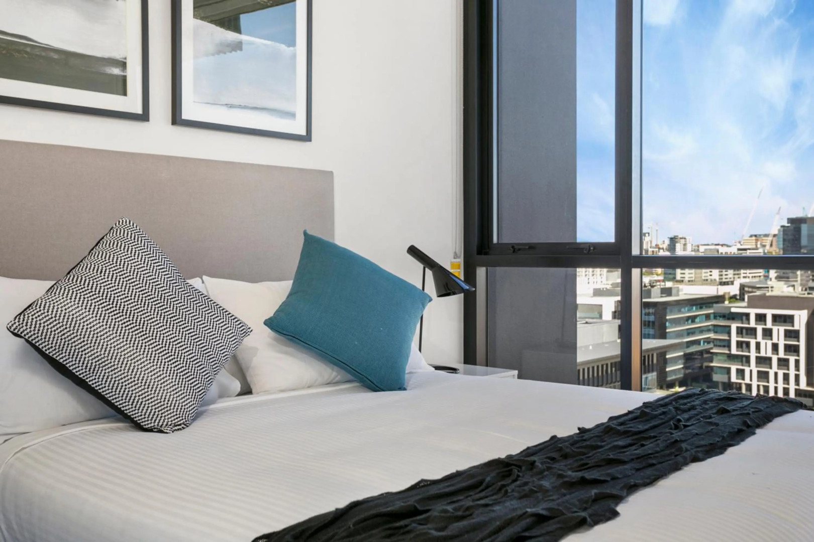 Photo - Soda Apartments by CLLIX