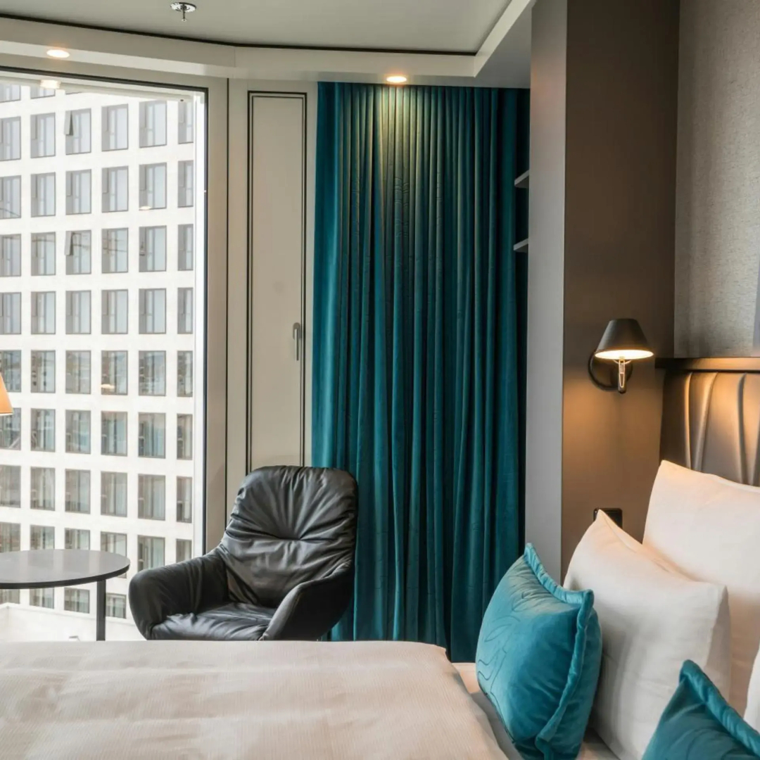 Photo - Motel One Berlin-Upper West
