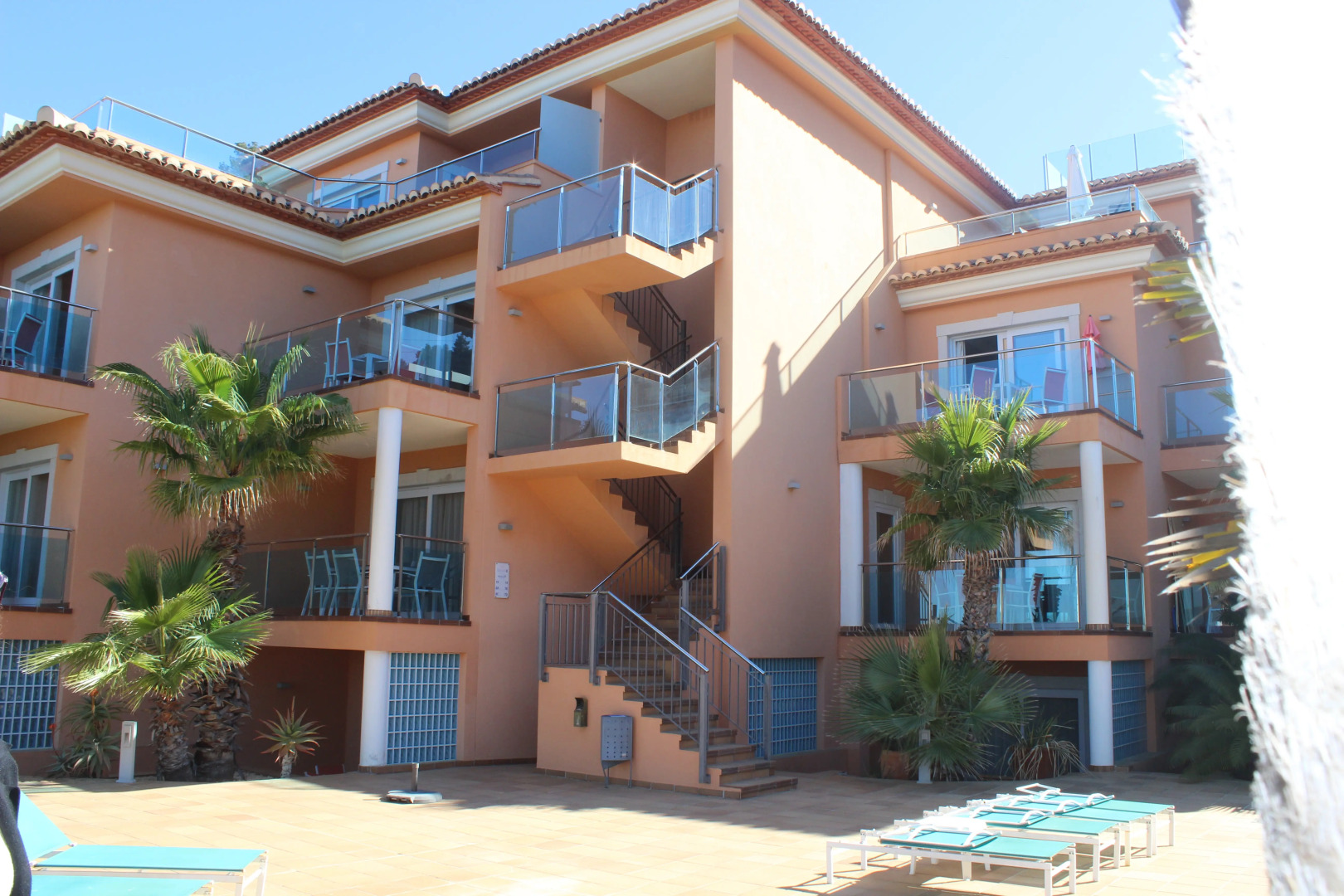 Photo - Apartamentos Flamingo Hills