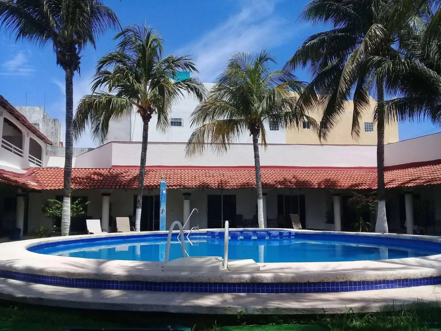Foto - Plaza Almendros Hotel Isla Mujeres