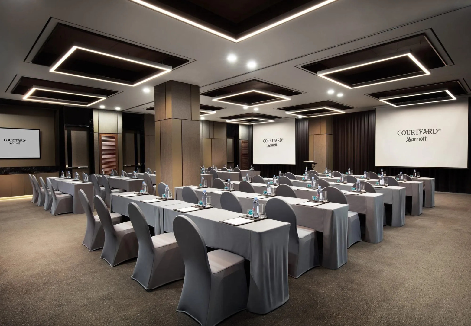 Foto - Courtyard by Marriott Seoul Namdaemun