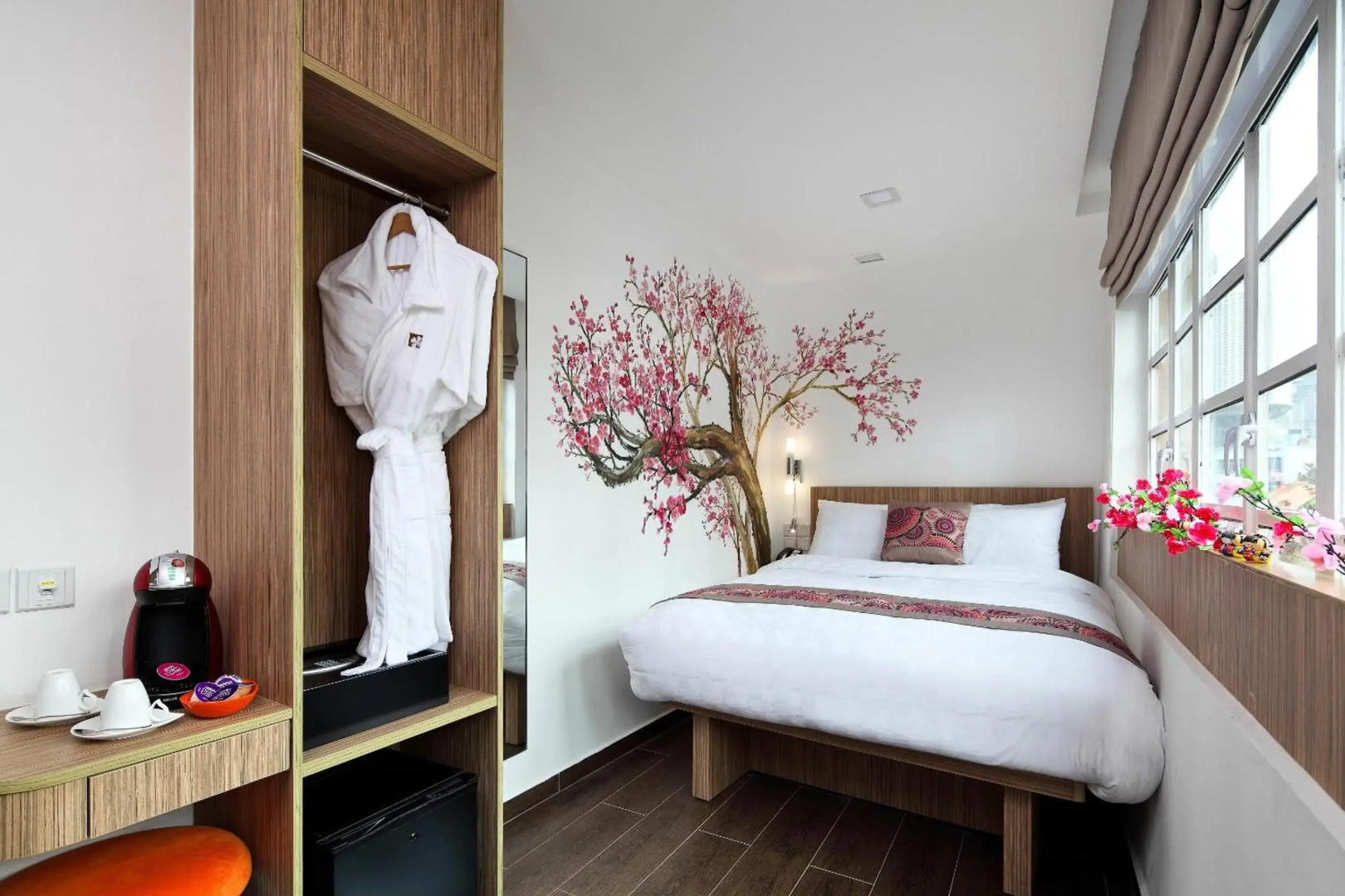 Photo - Hotel Clover The Arts