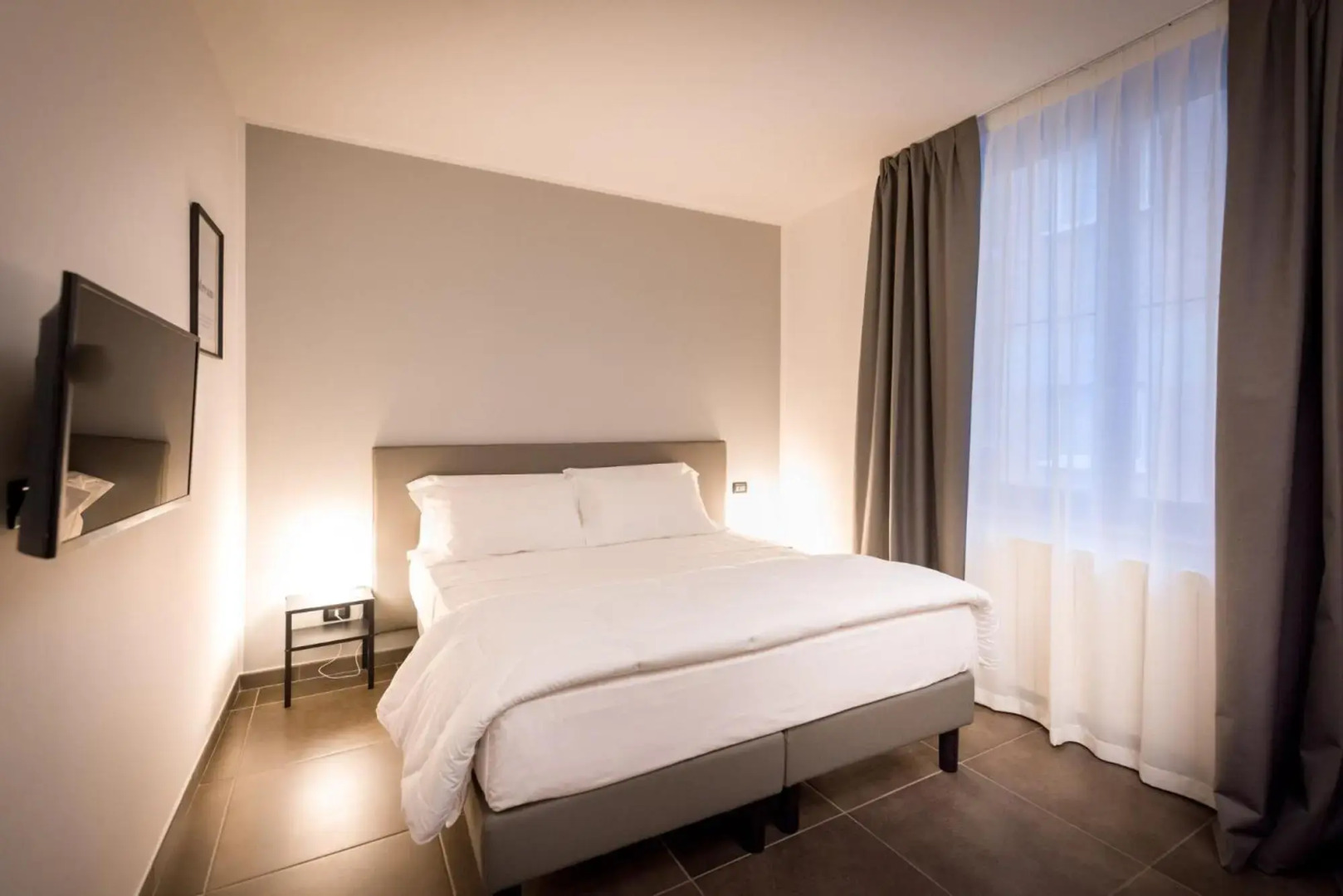 Foto - TURINHOMETOWN Residence Apartments