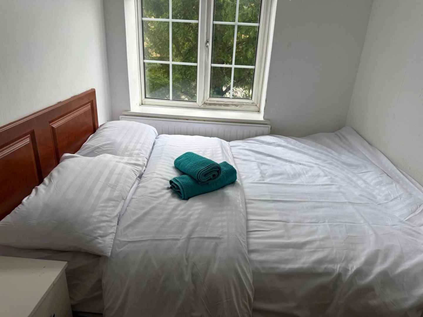 Foto - Rahal Hotel Hackney London