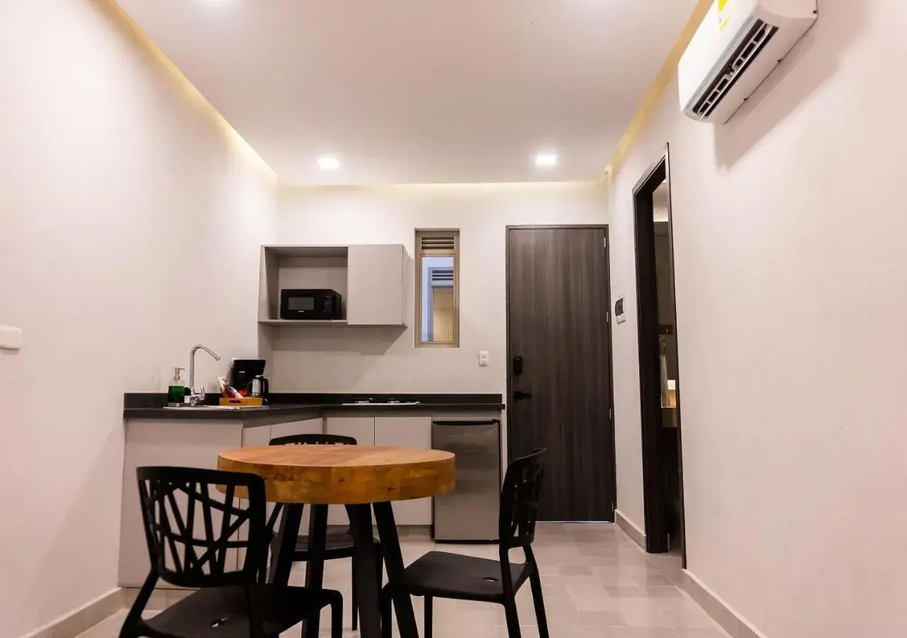 Foto - The Garden Suites