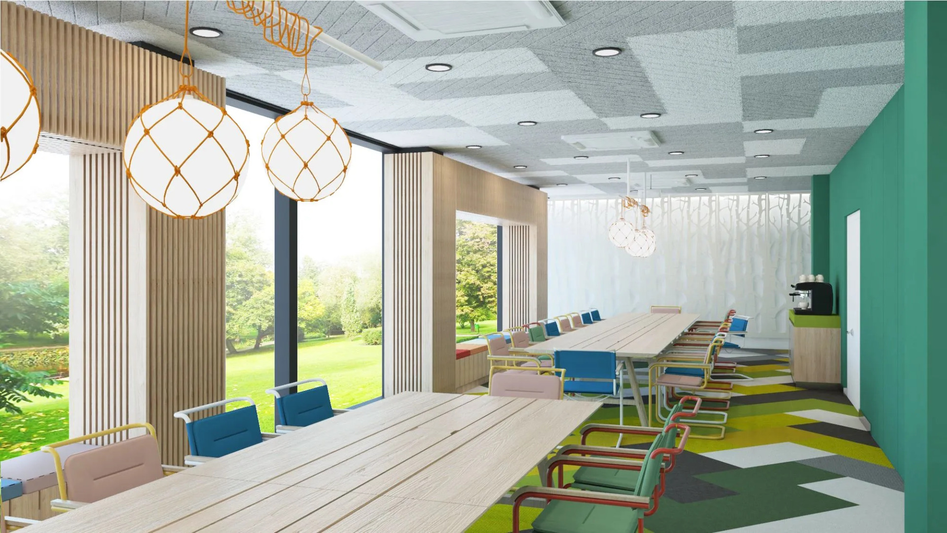 Foto - ibis Styles Warszawa Centrum