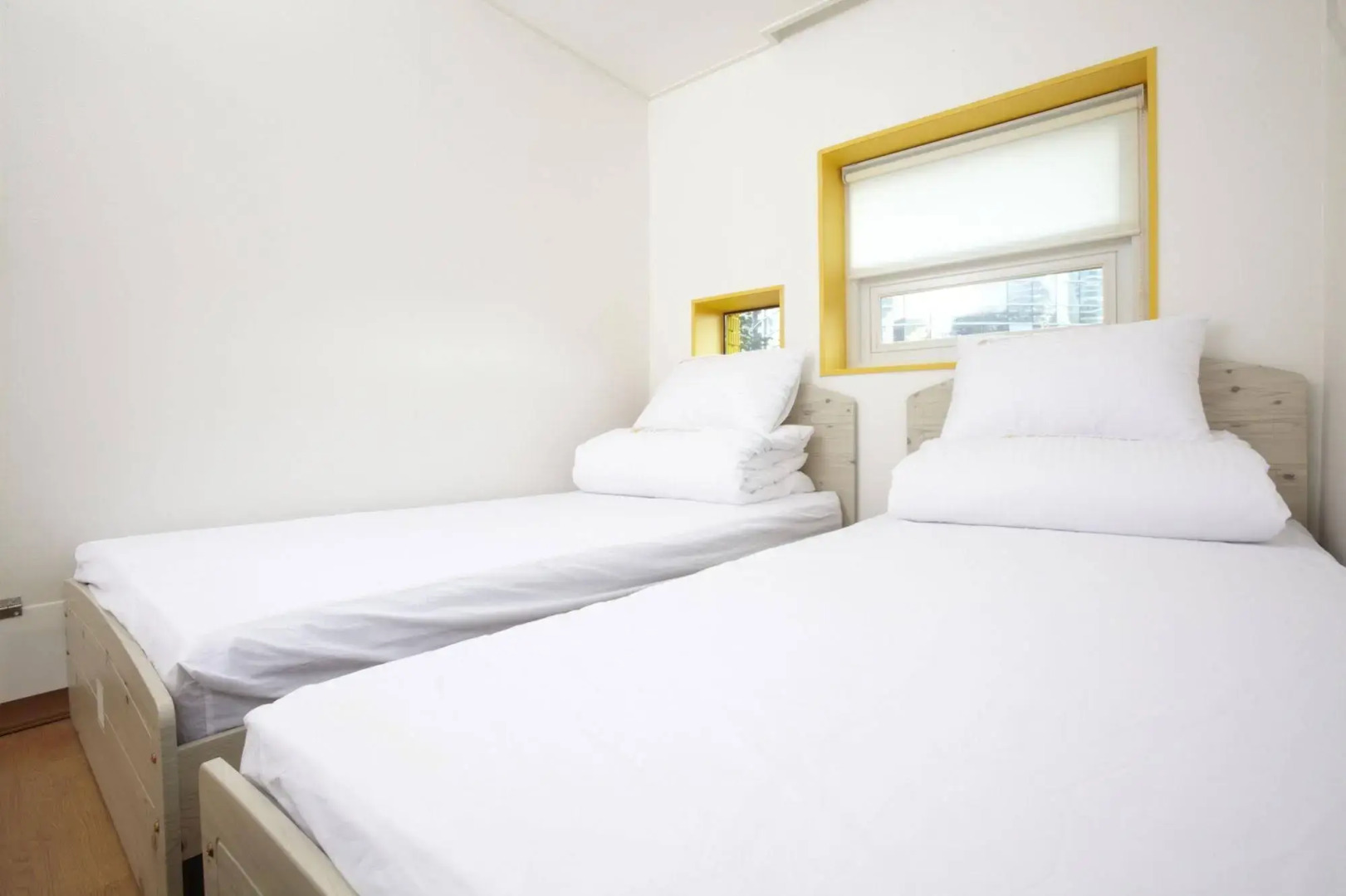 Photo - 24 Guesthouse Seoul Station