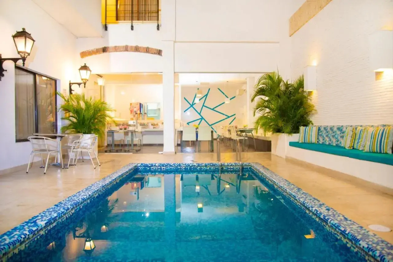 Photo - Hotel Virrey Cartagena
