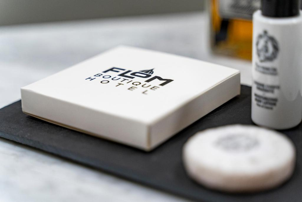 Foto - Flom Boutique Hotel