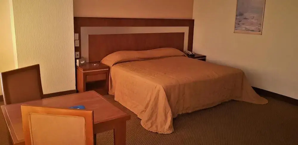 Foto - Hotel Finisterre
