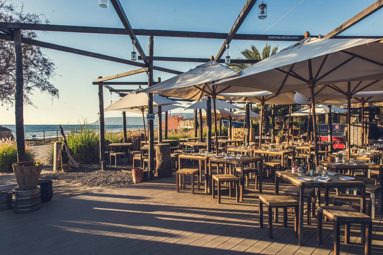 Photo - Paradis Plage Surf Yoga & Spa