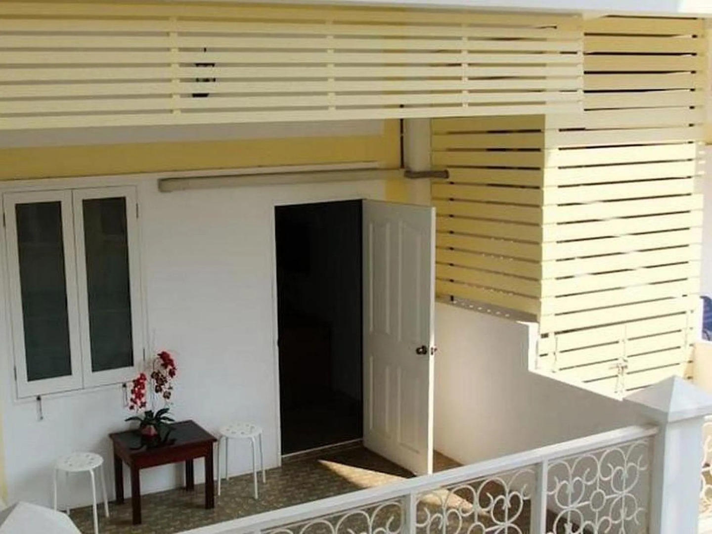 Foto - Excel Hotel Bangkok former Sri Krungthep Hotel