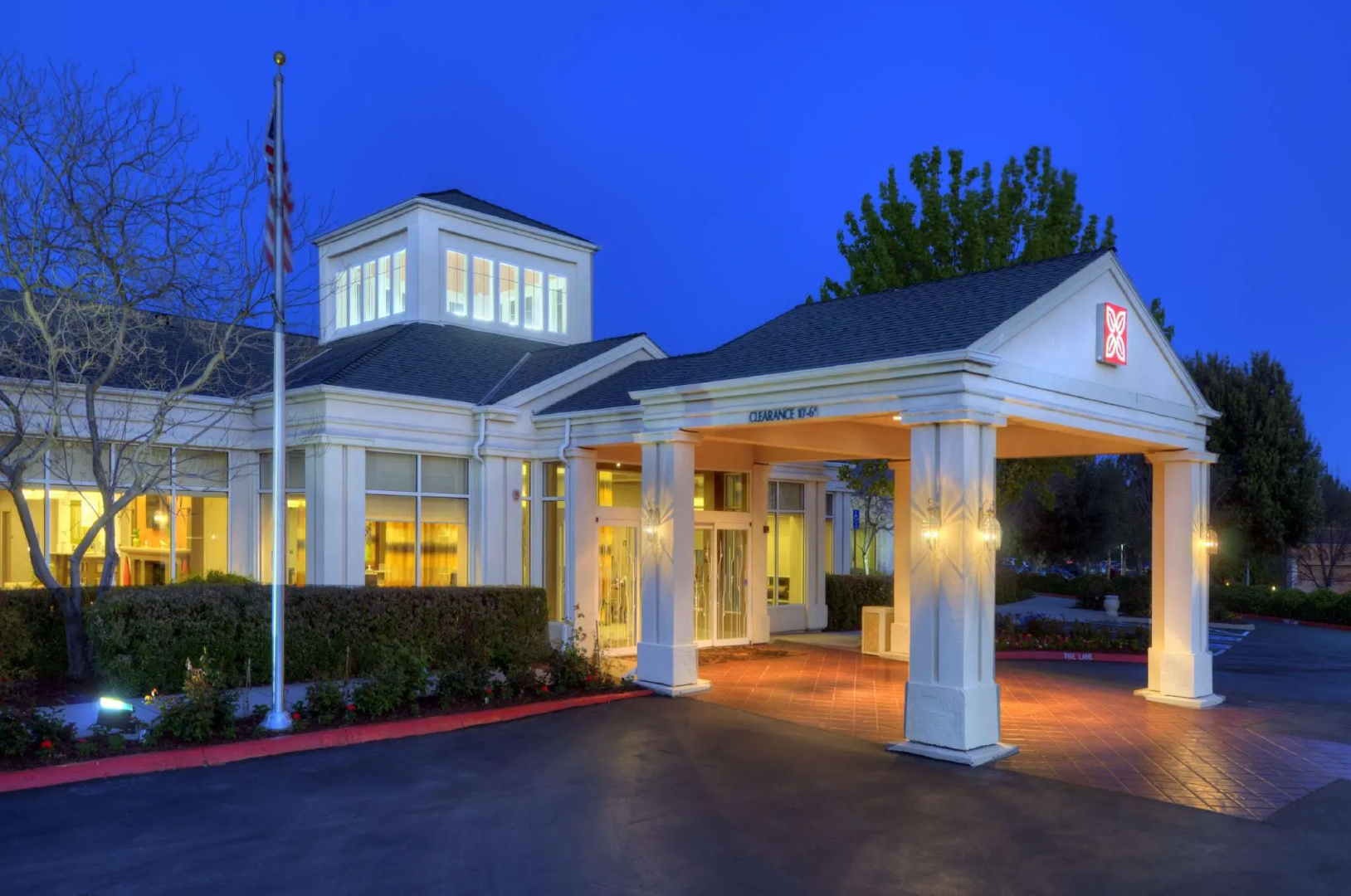 Photo - Hilton Garden Inn Livermore