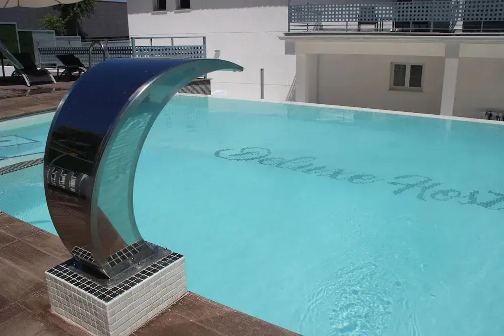 Foto - Deluxe Hostels & Suites Merida