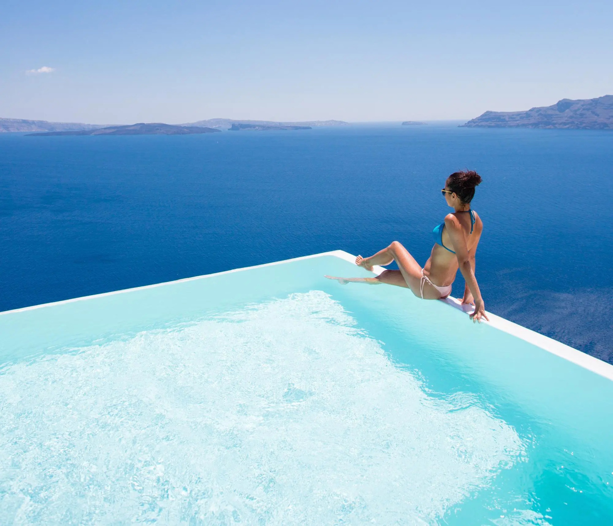 Photo - Canaves Oia Suites - Small Luxury Hotels of the World